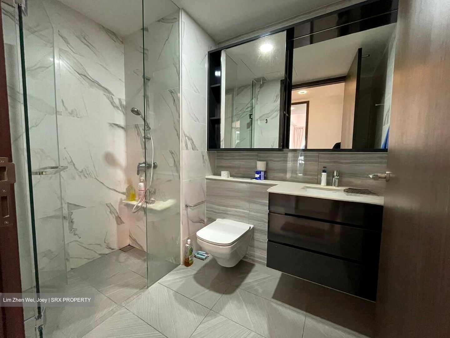 Forest Woods (D19), Condominium #450304921